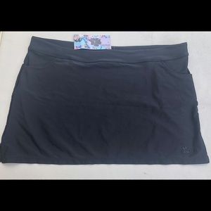 NWT- Hapari swim skirt